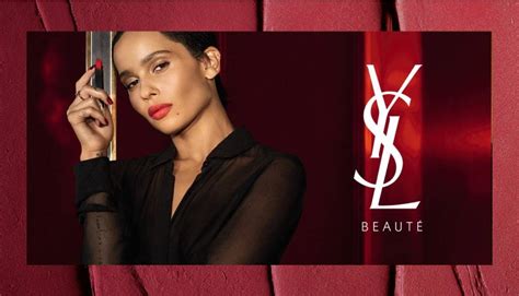 Yves Saint Laurent Mobile Beauty Advisor London (37.5 Hours)